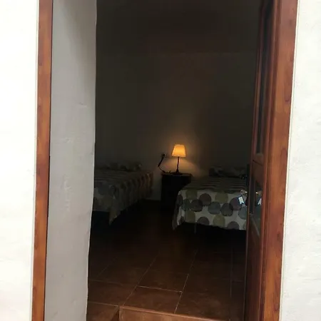 Mis Abuelos Taidia Сasa de vacaciones