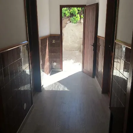 Mis Abuelos Taidia Сasa de vacaciones *