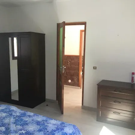 Сasa de vacaciones Mis Abuelos Taidia
