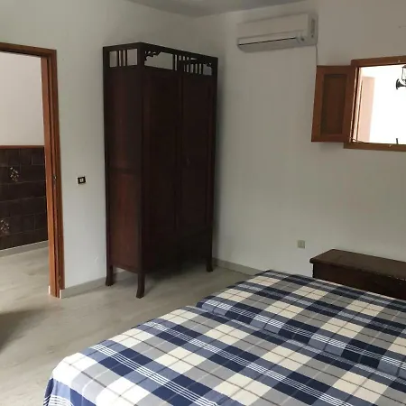Mis Abuelos Taidia Сasa de vacaciones *