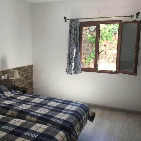 Mis Abuelos Taidia Сasa de vacaciones *