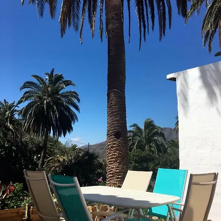 Mis Abuelos Taidia Сasa de vacaciones *