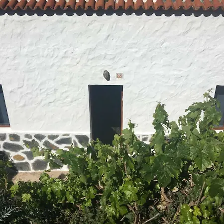 Сasa de vacaciones Mis Abuelos Taidia