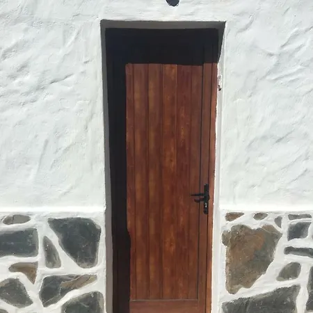 Mis Abuelos Taidia Сasa de vacaciones