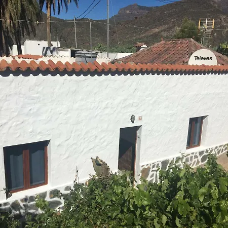 Mis Abuelos Taidia Сasa de vacaciones *